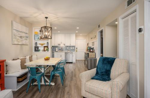 Palmetto Dunes Apartamento | The Islander- Luxurious Beach Property