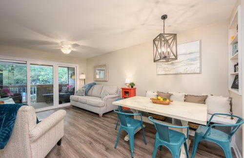 Palmetto Dunes Apartamento | The Islander- Luxurious Beach Property
