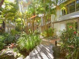 Noosaville Complejo | The Islander Noosa Resort