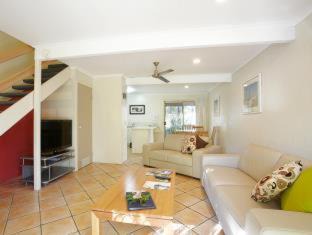 Noosaville Complejo | The Islander Noosa Resort