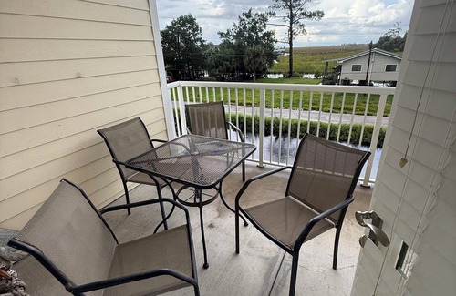 Suwannee Condominio | El isleño