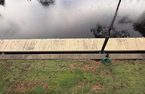Suwannee Condominio | El isleño