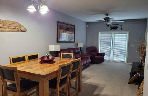 Suwannee Condominio | El isleño