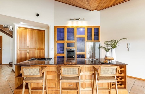 Yamba Casa | The Islander | Waterfront with Pool