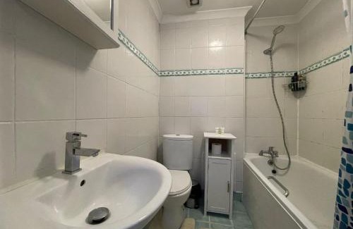 Canonbury Apartamento | The Islington Hub