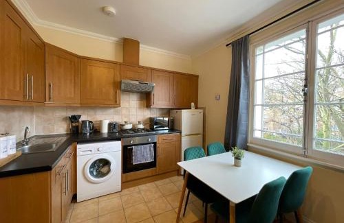 Canonbury Apartamento | The Islington Hub