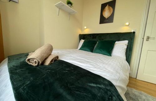 Canonbury Apartamento | The Islington Hub