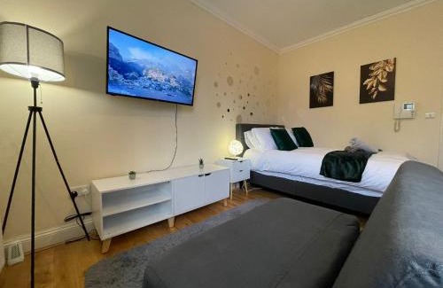Canonbury Apartamento | The Islington Hub