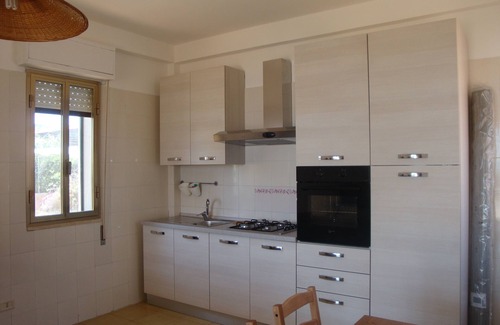 Punta Braccetto Villa | Las villas de Cala Vigliena.