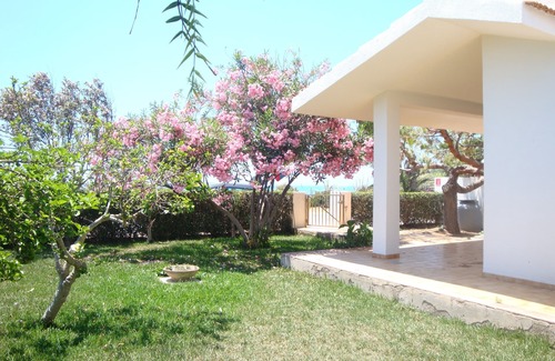 Punta Braccetto Villa | Las villas de Cala Vigliena.