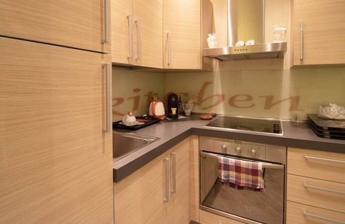 Santo Stefano di Camastra Apartamento | THE PALACE B&B and Apartments- Luxury Apartment