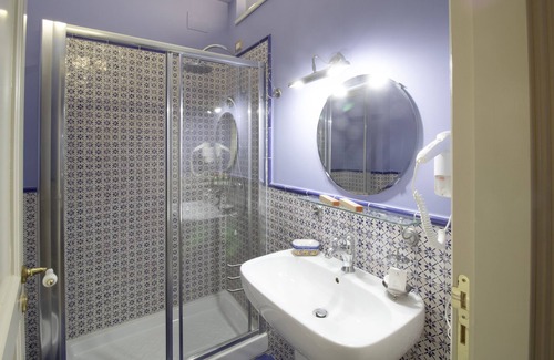 Santo Stefano di Camastra Apartamento | THE PALACE B&B and Apartments- Luxury Apartment