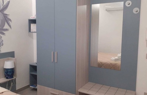 Santo Stefano di Camastra Cama Y Desayuno | The Palace B&Band Apartments - Kalsa luxury room