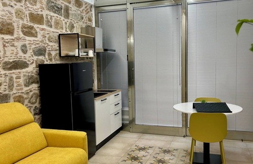 Santo Stefano di Camastra Apartamento | THE PALACE B&B AND APARTMENTS LUXURY LOFT