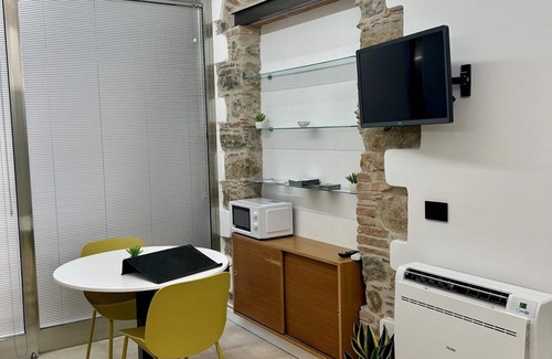 Santo Stefano di Camastra Apartamento | THE PALACE B&B AND APARTMENTS LUXURY LOFT