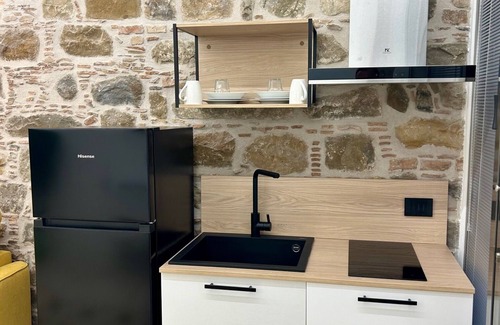 Santo Stefano di Camastra Apartamento | THE PALACE B&B AND APARTMENTS LUXURY LOFT