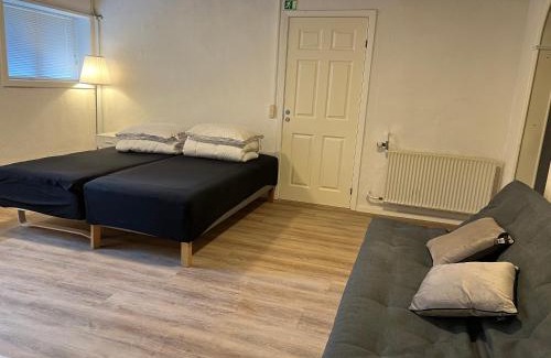 Aalborg Apartamento | The Italian House 3