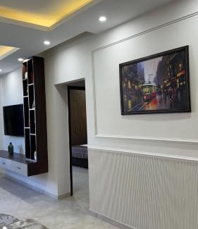 Kharar Apartamento | The Ivory Loft
