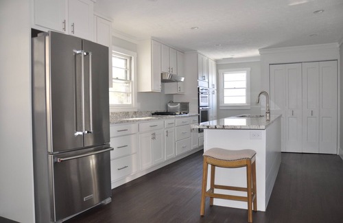 Boone Casa | The Ivy - Located Near Downtown, ASU and Shopping.