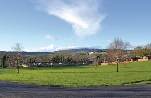 Dawlish Cabina | 2 bedroom accommodation in Dawlish