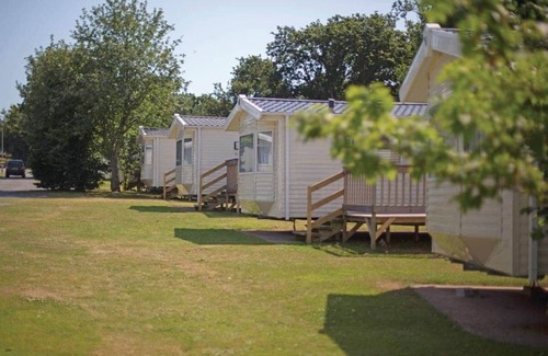 Dawlish Cabina | 2 bedroom accommodation in Dawlish