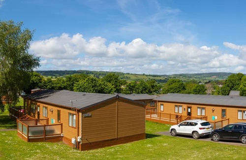Dawlish Cabina | 2 bedroom accommodation in Dawlish