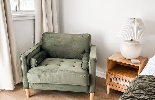 Whitehall Apartamento | The Ivy Room - #18