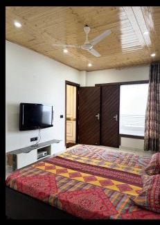Kumarhatti Apartamento | The ivyview villa
