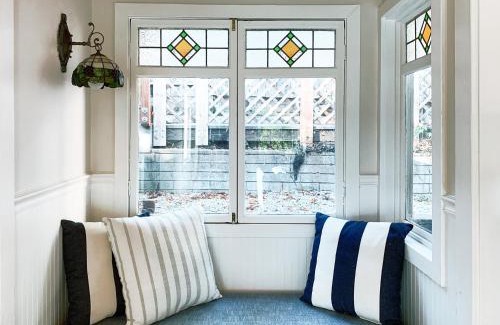 Guerneville Casa | The Ivywood