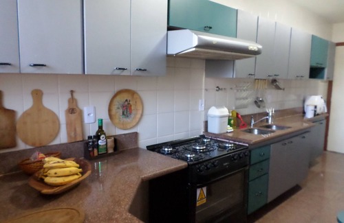 Praia do Morro Apartamento | The Jewel of Guarapari by the sea.