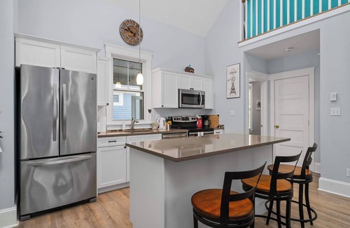 Cherry Valley Casa | The Jack Pine - 50 Hollow