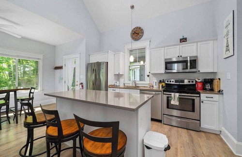 Cherry Valley Casa | The Jack Pine - 50 Hollow