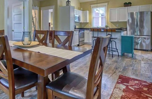 Cherry Valley Casa | The Jackrabbit - 3 Summer Village