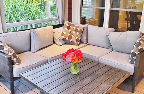 Cherry Valley Casa | The Jackrabbit - 3 Summer Village