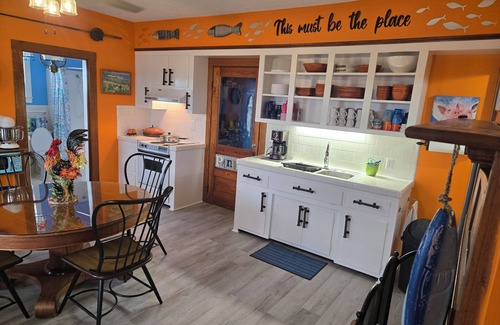 Scottsville Casa | The Jackson House at Barren River Lake SUMMER DISCOUNT A unique experience !