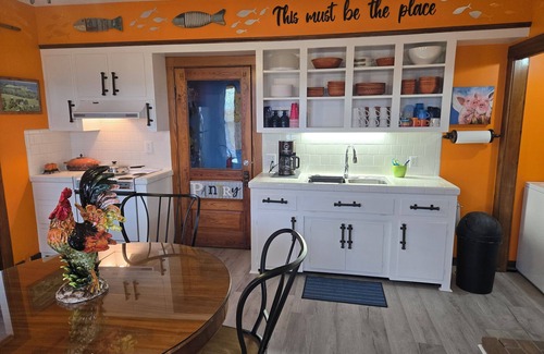 Scottsville Casa | The Jackson House at Barren River Lake SUMMER DISCOUNT A unique experience !