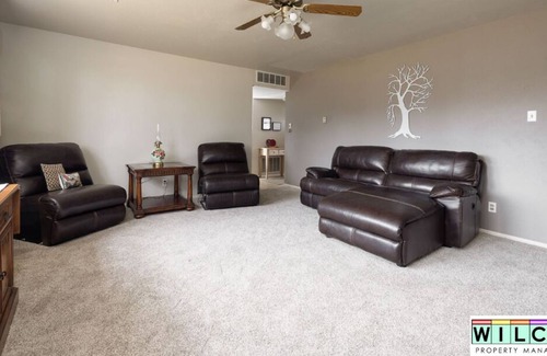 Farmington Casa | The Jacobs Family Home