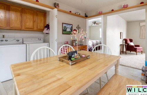 Farmington Casa | The Jacobs Family Home