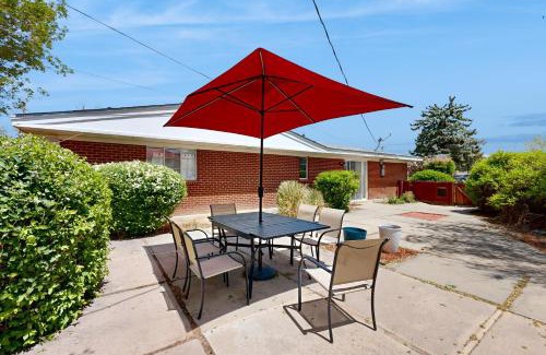 Farmington Casa | The Jacobs Family Home