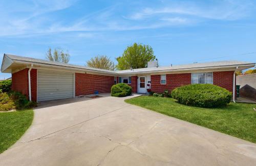 Farmington Casa | The Jacobs Family Home