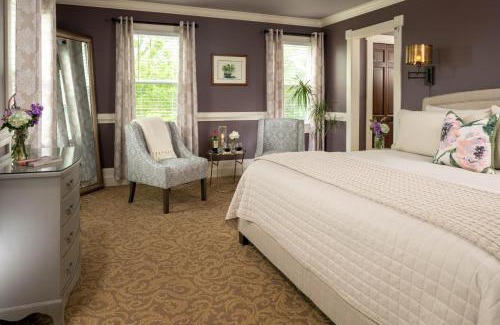 New Wilmington Cama Y Desayuno | The Jacqueline House