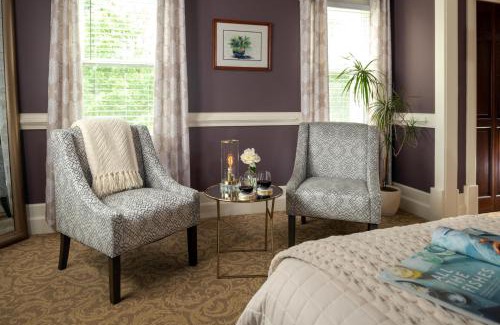 New Wilmington Cama Y Desayuno | The Jacqueline House