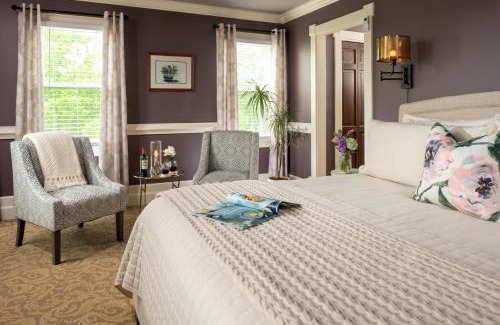 New Wilmington Cama Y Desayuno | The Jacqueline House