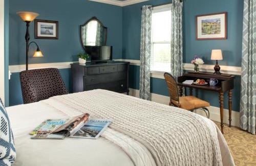 New Wilmington Cama Y Desayuno | The Jacqueline House