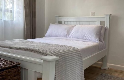 Riara Ridge Hotel | The Jadav Gardens