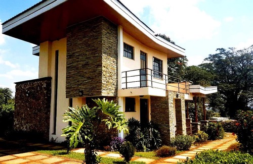 Riara Ridge Hotel | The Jadav Gardens
