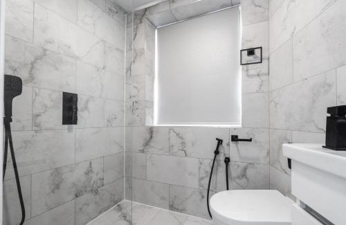 Manchester Casa | The Jade Escape