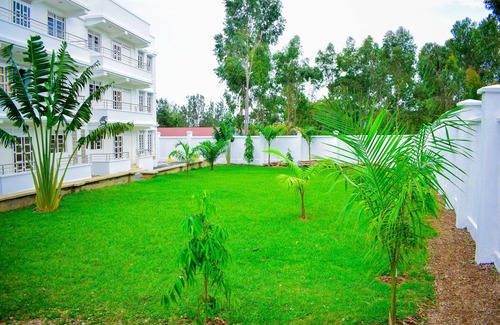 Kisumu Apartamento | The Jades at Riat Unit 2: A Luxury 3 bedroom apartment