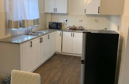 Kisumu Apartamento | The Jades: Luxury 3 Bedroom Apartments at Riat, Kisumu, Kenya