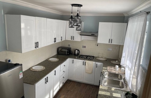 Kisumu Apartamento | The Jades: Luxury 3 Bedroom Apartments at Riat, Kisumu, Kenya